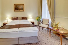 Hotel Windsor Spa Hotel: General view - photo 12