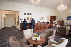 Hotel Windsor Spa Hotel: General view - photo 13