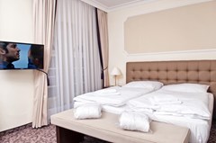 Hotel Windsor Spa Hotel: General view - photo 17