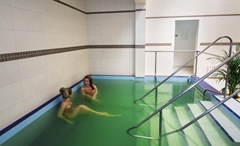 Hotel Windsor Spa Hotel: General view - photo 19