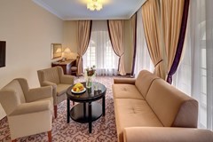 Hotel Windsor Spa Hotel: General view - photo 24