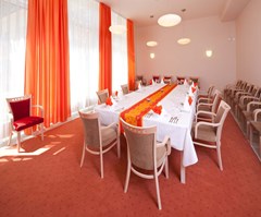 Hotel Spa Resort Sanssouci: Conferences - photo 6