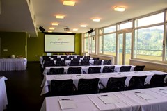 Hotel Spa Resort Sanssouci: Conferences - photo 14