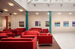 Hotel Spa Resort Sanssouci: Lobby - photo 12