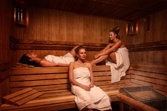Hotel Spa Resort Sanssouci: Pool - photo 25