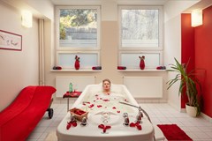Hotel Spa Resort Sanssouci: Pool - photo 35