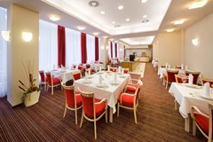 Hotel Spa Resort Sanssouci: Restaurant - photo 10
