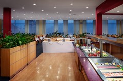 Hotel Spa Resort Sanssouci: Restaurant - photo 17