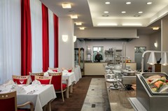 Hotel Spa Resort Sanssouci: Restaurant - photo 27