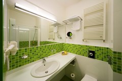 Hotel Spa Resort Sanssouci: Room SINGLE STANDARD - photo 11