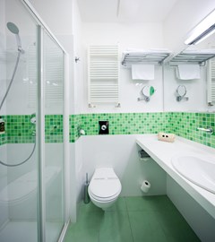 Hotel Spa Resort Sanssouci: Room DOUBLE STANDARD - photo 19