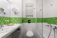 Hotel Spa Resort Sanssouci: Room SINGLE STANDARD - photo 46