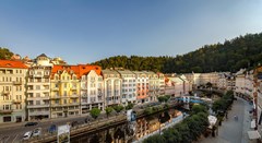 Dvorak Spa & Wellness: General view - photo 56