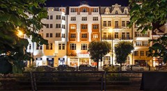 Dvorak Spa & Wellness: General view - photo 60