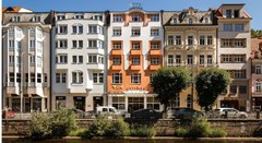 Dvorak Spa & Wellness: General view - photo 62