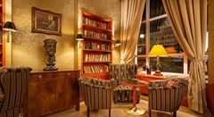 Dvorak Spa & Wellness: Bar - photo 2