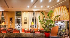 Dvorak Spa & Wellness: Bar - photo 9