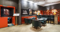 Dvorak Spa & Wellness: Bar - photo 14