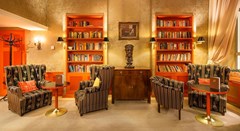 Dvorak Spa & Wellness: Bar - photo 19