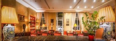 Dvorak Spa & Wellness: Bar - photo 25