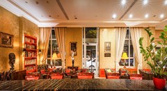 Dvorak Spa & Wellness: Bar - photo 29