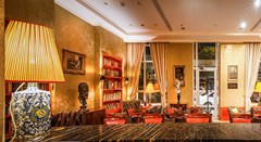 Dvorak Spa & Wellness: Bar - photo 33