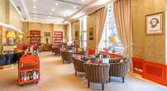 Dvorak Spa & Wellness: Bar - photo 36