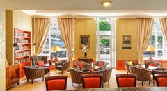Dvorak Spa & Wellness: Bar - photo 39