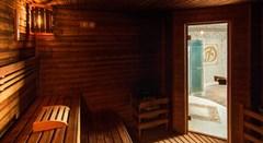 Dvorak Spa & Wellness: Sports and Entertainment - photo 6