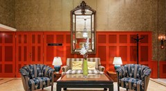 Dvorak Spa & Wellness: Lobby - photo 7
