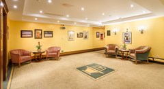 Dvorak Spa & Wellness: Lobby - photo 20