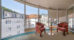 Dvorak Spa & Wellness: Lobby - photo 26