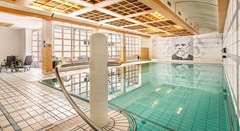 Dvorak Spa & Wellness: Pool - photo 30