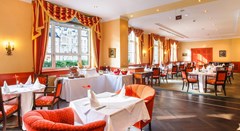 Dvorak Spa & Wellness: Restaurant - photo 5