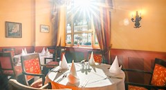Dvorak Spa & Wellness: Restaurant - photo 11