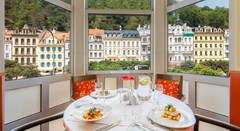 Dvorak Spa & Wellness: Restaurant - photo 17