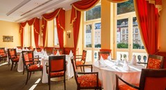 Dvorak Spa & Wellness: Restaurant - photo 24