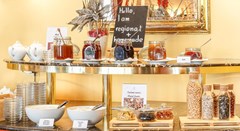 Dvorak Spa & Wellness: Restaurant - photo 52