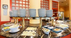 Dvorak Spa & Wellness: Restaurant - photo 59