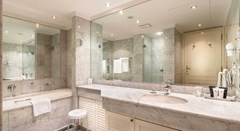 Dvorak Spa & Wellness: Room SUITE RIVER VIEW - photo 53