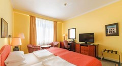 Dvorak Spa & Wellness: Room Double or Twin SUPERIOR - photo 61