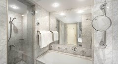 Dvorak Spa & Wellness: Room Double or Twin DELUXE WITH BALCONY - photo 66