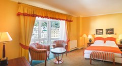 Dvorak Spa & Wellness: Room Double or Twin DELUXE - photo 67