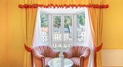 Dvorak Spa & Wellness: Room Double or Twin DELUXE - photo 68