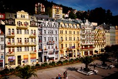 ASTORIA Hotel & Medical Spa: General view - photo 20