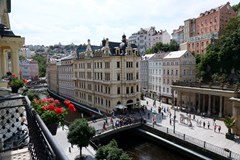 ASTORIA Hotel & Medical Spa: General view - photo 31