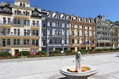 ASTORIA Hotel & Medical Spa: General view - photo 37