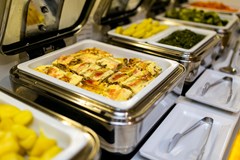 ASTORIA Hotel & Medical Spa: Restaurant - photo 22