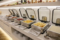 ASTORIA Hotel & Medical Spa: Restaurant - photo 26