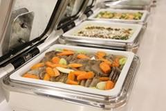 ASTORIA Hotel & Medical Spa: Restaurant - photo 28